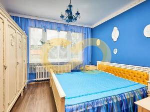 Prodej bytu 3+1, Vimperk, Sklářská, 65 m2