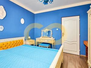 Prodej bytu 3+1, Vimperk, Sklářská, 65 m2