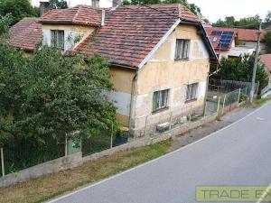 Prodej rodinného domu, Hostomice, 150 m2
