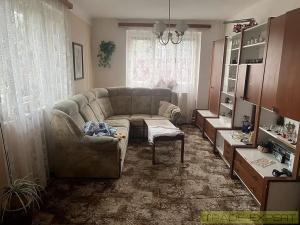 Prodej rodinného domu, Hostomice, 150 m2