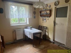 Prodej rodinného domu, Hostomice, 150 m2