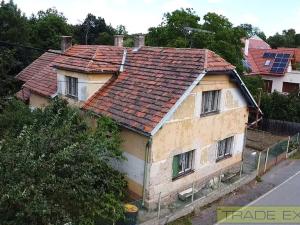 Prodej rodinného domu, Hostomice, 150 m2