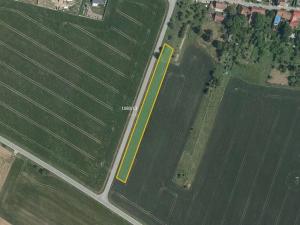 Prodej pole, Budětsko, 4710 m2