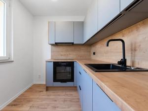 Pronájem bytu 3+kk, Most, Jaroslava Vrchlického, 57 m2
