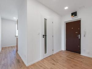 Pronájem bytu 3+kk, Most, Jaroslava Vrchlického, 57 m2