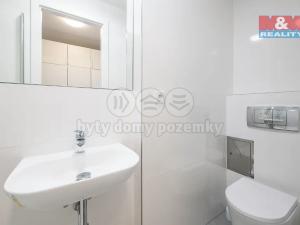 Pronájem bytu 1+kk, Praha, Čenětická, 22 m2