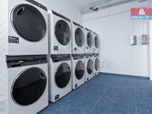 Pronájem bytu 1+kk, Praha, Čenětická, 22 m2