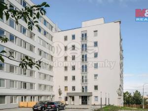 Pronájem bytu 1+kk, Praha, Čenětická, 22 m2
