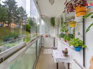 Prodej bytu 5+kk, Praha - Zbraslav, Vilímkova, 89 m2