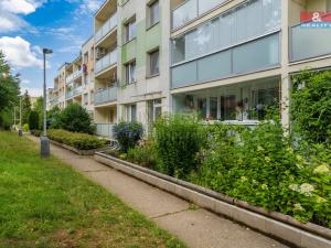 Prodej bytu 5+kk, Praha - Zbraslav, Vilímkova, 89 m2
