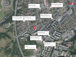 Prodej bytu 5+kk, Praha - Zbraslav, Vilímkova, 89 m2