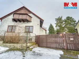 Prodej rodinného domu, Černíkov - Rudoltice, 248 m2