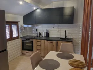 Prodej bytu 3+kk, Budva, Černá Hora, 78 m2