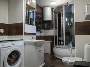 Prodej bytu 3+kk, Budva, Černá Hora, 78 m2