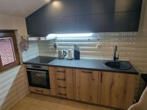 Prodej bytu 3+kk, Budva, Černá Hora, 78 m2