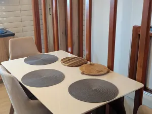 Prodej bytu 3+kk, Budva, Černá Hora, 78 m2