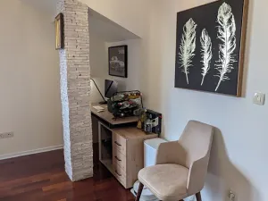 Prodej bytu 3+kk, Budva, Černá Hora, 78 m2