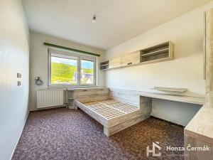 Pronájem bytu 3+1, Moravská Třebová, 66 m2