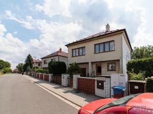 Prodej rodinného domu, Zámrsk, 276 m2