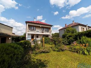 Prodej rodinného domu, Zámrsk, 276 m2