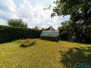 Prodej rodinného domu, Zámrsk, 276 m2