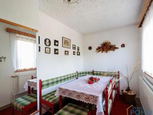 Prodej rodinného domu, Zámrsk, 276 m2