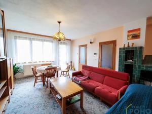 Prodej rodinného domu, Zámrsk, 276 m2