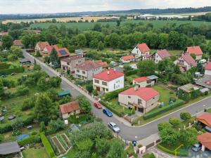 Prodej rodinného domu, Zámrsk, 276 m2
