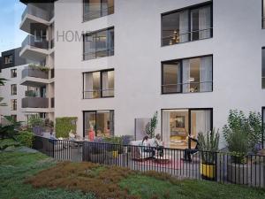 Prodej bytu 1+kk, Liberec, 52 m2