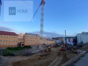 Prodej bytu 1+kk, Liberec, 41 m2