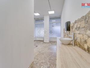 Pronájem obchodního prostoru, Plzeň - Bolevec, Sokolovská, 310 m2