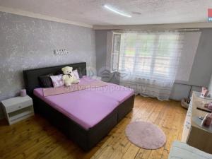 Prodej rodinného domu, Mladá Vožice, Třída Václava Vaniše, 175 m2