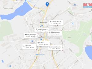 Prodej rodinného domu, Mladá Vožice, Třída Václava Vaniše, 175 m2