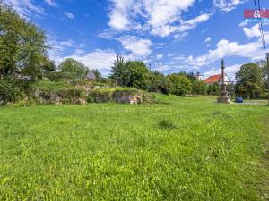 Prodej pozemku pro bydlení, Horní Libchava, 985 m2