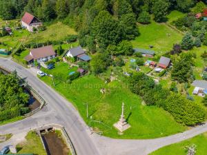 Prodej pozemku pro bydlení, Horní Libchava, 985 m2