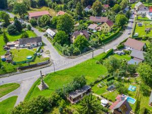 Prodej pozemku pro bydlení, Horní Libchava, 985 m2