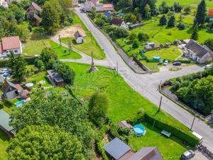 Prodej pozemku pro bydlení, Horní Libchava, 985 m2