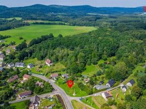 Prodej pozemku pro bydlení, Horní Libchava, 985 m2