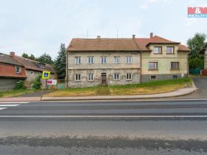 Prodej rodinného domu, Hořovičky, 369 m2