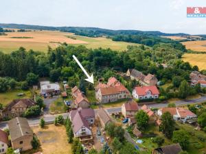 Prodej rodinného domu, Hořovičky, 369 m2