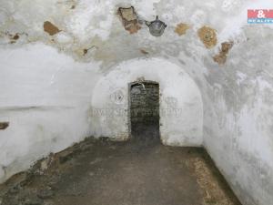 Prodej rodinného domu, Hořovičky, 369 m2