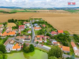 Prodej rodinného domu, Moravské Budějovice - Vranín, 181 m2