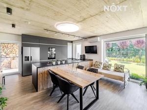 Prodej rodinného domu, Černá u Bohdanče, 258 m2