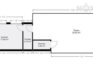 Prodej rodinného domu, Černá u Bohdanče, 258 m2