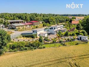 Prodej rodinného domu, Černá u Bohdanče, 258 m2
