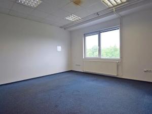 Pronájem kanceláře, Praha - Letňany, Toužimská, 73 m2