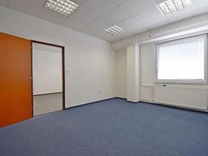 Pronájem kanceláře, Praha - Letňany, Toužimská, 73 m2