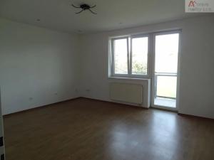 Pronájem bytu 1+1, Brno, Kneslova, 43 m2