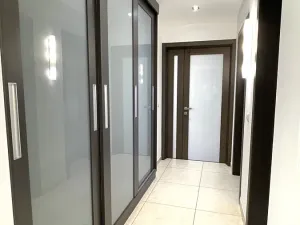 Prodej bytu 3+kk, Praha - Dejvice, V Šáreckém údolí, 111 m2