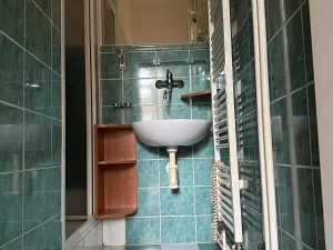 Pronájem bytu 2+kk, Brno, Pionýrská, 56 m2